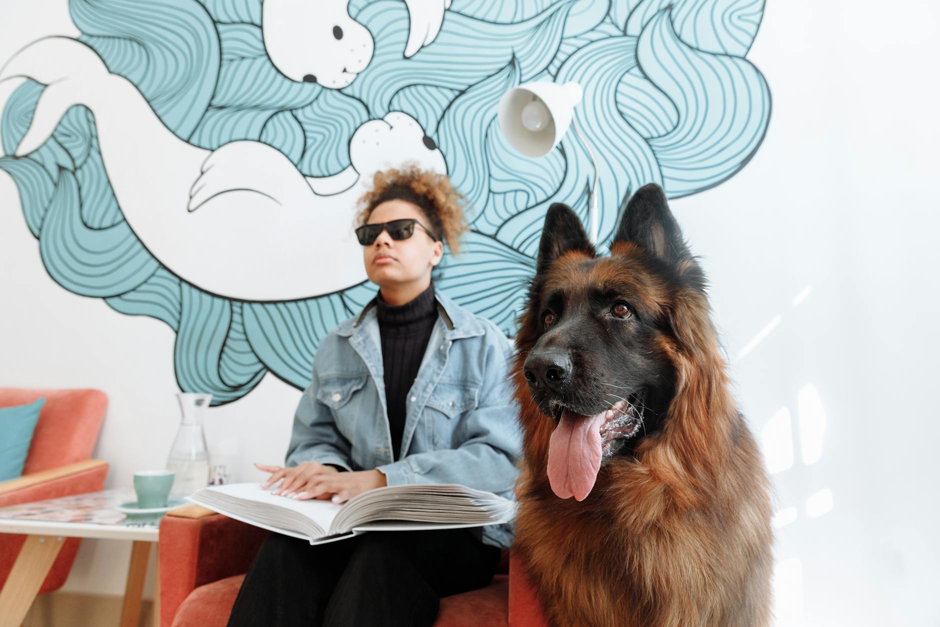 dog